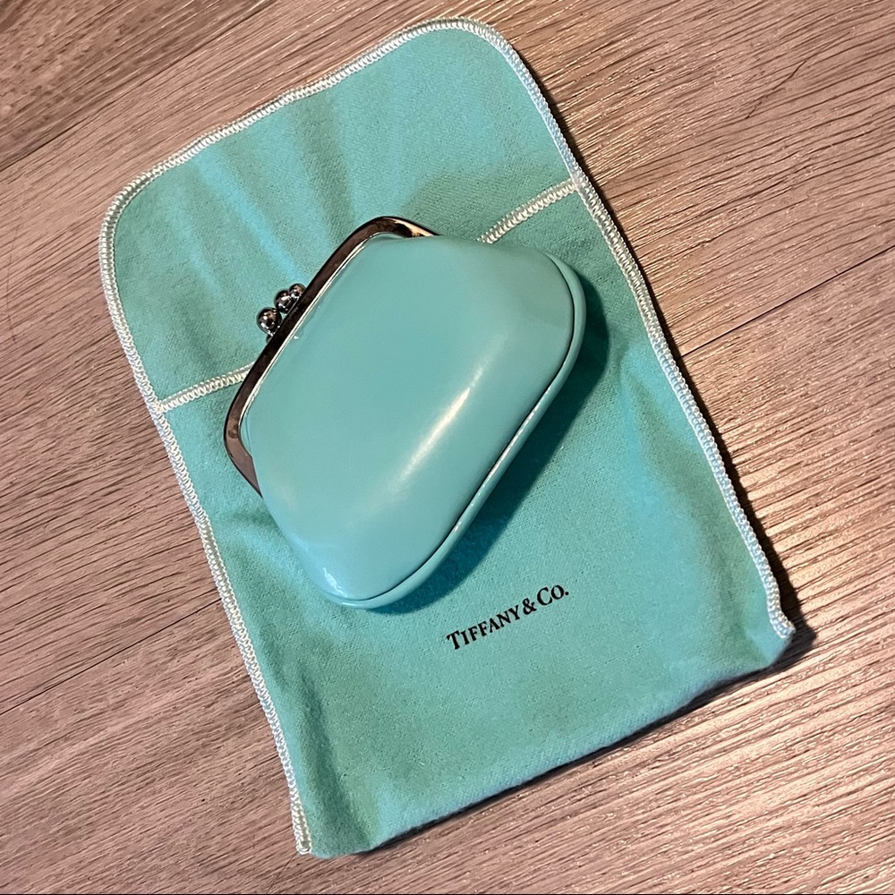 Tiffany Coin Purse